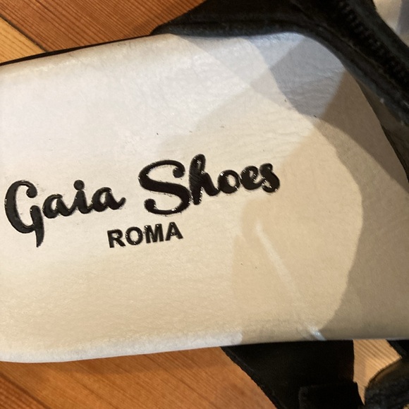 New Gaia sandals Ciabatta - Picture 5 of 8